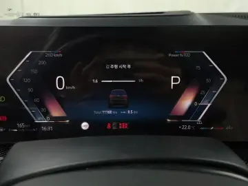 2025 BMW X7 с пробегом 11 160 км