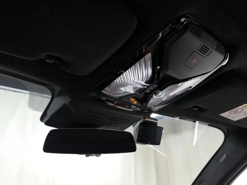 2025 BMW X7 с пробегом 9 483 км