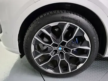 2024 BMW X7 с пробегом 15 206 км