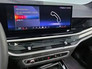 2024 BMW X7 с пробегом 15 206 км