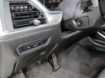 2024 BMW X7 с пробегом 15 206 км