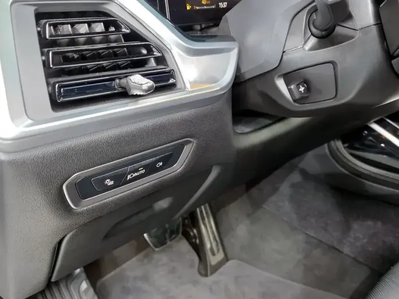 2024 BMW X7 с пробегом 15 206 км
