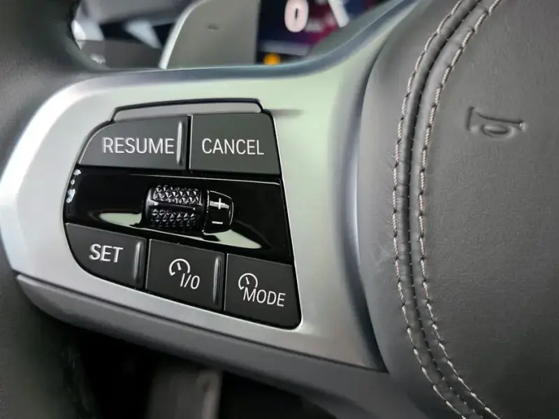 2024 BMW X7 с пробегом 15 206 км