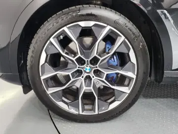 2024 BMW X7 с пробегом 74 635 км