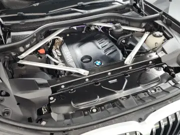 2024 BMW X7 с пробегом 74 635 км