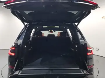 2024 BMW X7 с пробегом 74 635 км