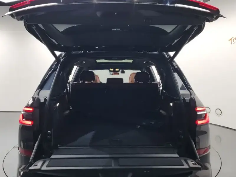 2024 BMW X7 с пробегом 74 635 км