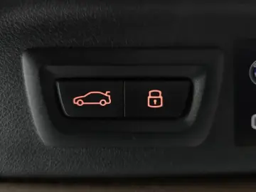 2025 BMW X7 с пробегом 52 382 км