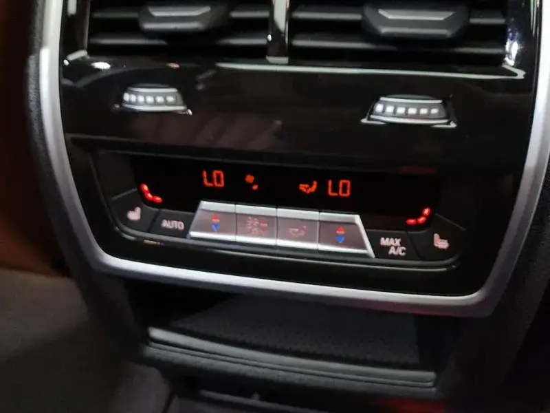 2024 BMW X7 с пробегом 74 635 км