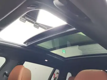 2024 BMW X7 с пробегом 74 635 км