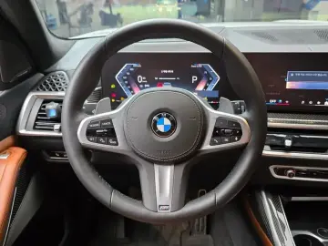 2025 BMW X7 с пробегом 14 821 км
