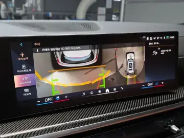 2025 BMW X7 с пробегом 14 821 км