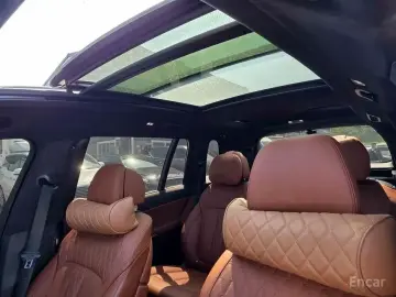 2024 BMW X7 с пробегом 39 455 км
