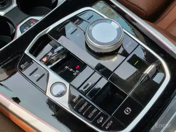 2024 BMW X7 с пробегом 39 455 км