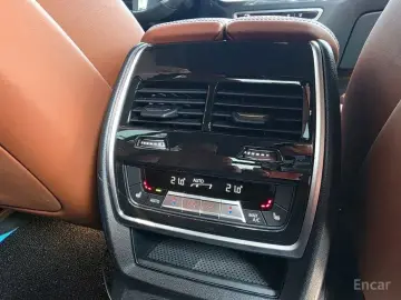 2024 BMW X7 с пробегом 39 455 км
