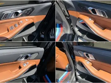 2024 BMW X7 с пробегом 39 455 км