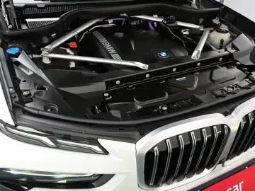 2024 BMW X7 с пробегом 18 975 км