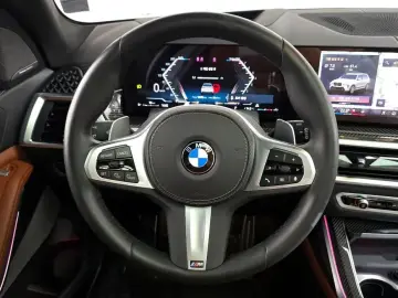 2024 BMW X7 с пробегом 18 975 км