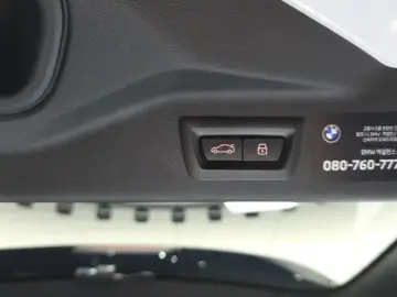 2024 BMW X7 с пробегом 18 975 км