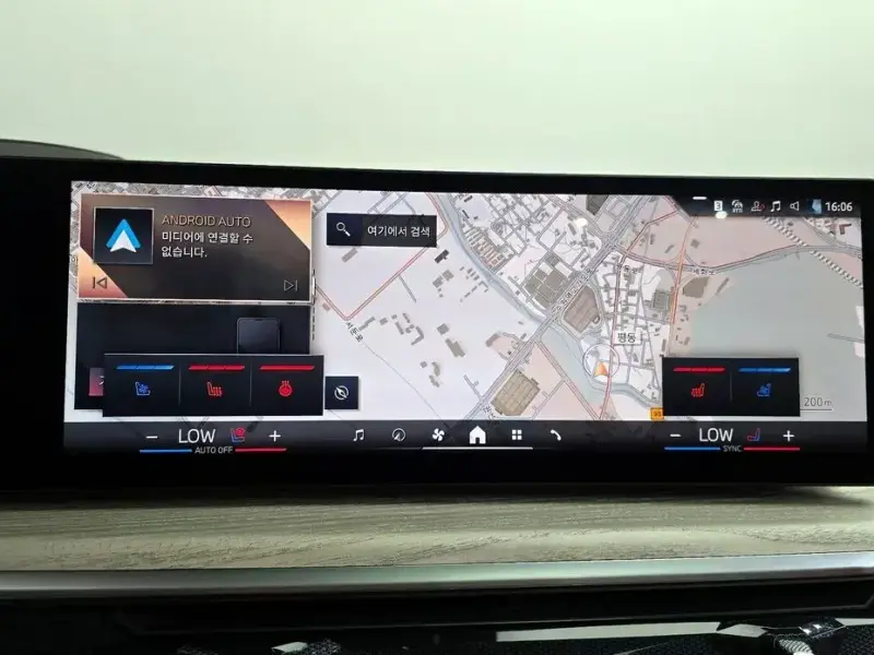 2025 BMW X7 с пробегом 18 329 км