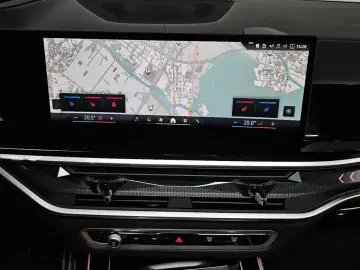 2024 BMW X7 с пробегом 19 633 км
