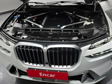 2025 BMW X7 с пробегом 11 781 км