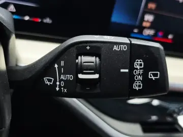 2025 BMW X7 с пробегом 11 781 км