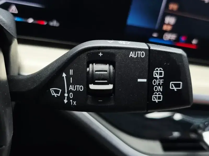 2025 BMW X7 с пробегом 11 781 км