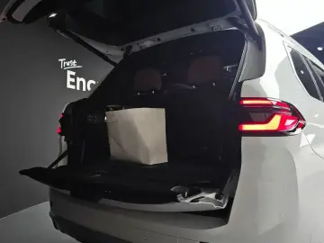 2025 BMW X7 с пробегом 11 781 км