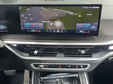 2024 BMW X7 с пробегом 19 357 км