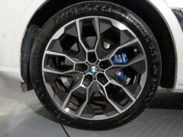 2024 BMW X7 с пробегом 38 700 км