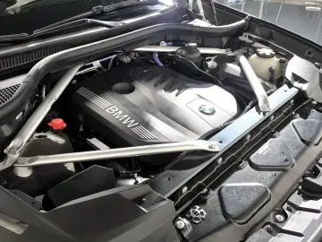 2024 BMW X7 с пробегом 38 700 км