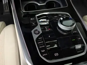 2024 BMW X7 с пробегом 38 700 км