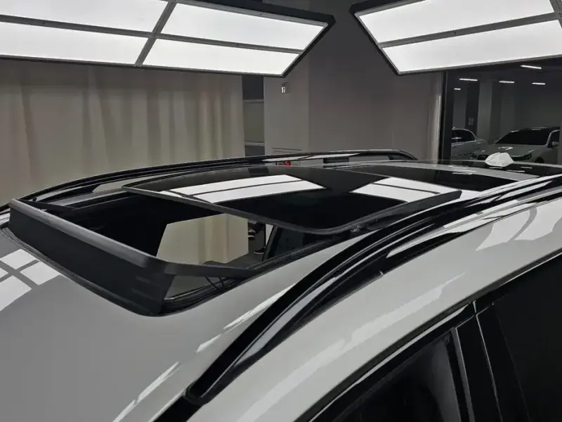 2024 BMW X7 с пробегом 19 357 км
