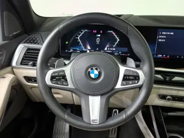 2024 BMW X7 с пробегом 38 700 км