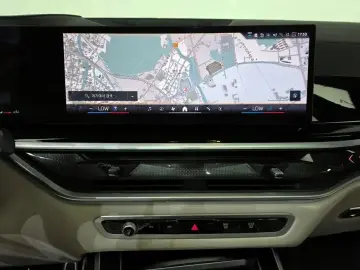 2024 BMW X7 с пробегом 38 700 км