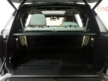 2024 BMW X7 с пробегом 38 700 км