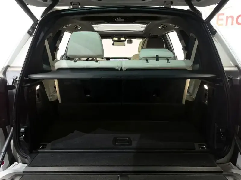2024 BMW X7 с пробегом 38 700 км