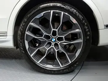 2024 BMW X7 с пробегом 38 700 км