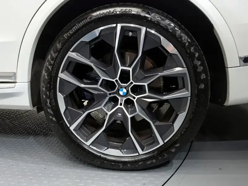 2024 BMW X7 с пробегом 38 700 км