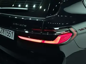 2025 BMW X7 с пробегом 5 002 км