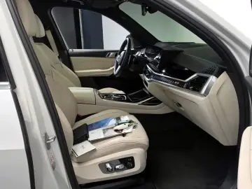 2024 BMW X7 с пробегом 38 700 км