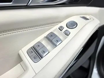 2024 BMW X7 с пробегом 38 700 км