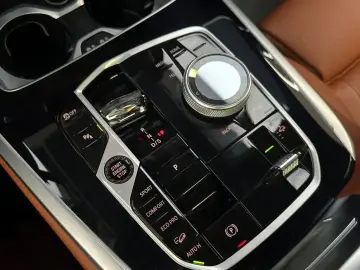2024 BMW X7 с пробегом 34 035 км