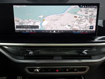 2024 BMW X7 с пробегом 34 035 км