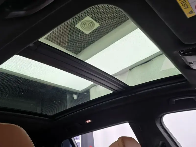 2024 BMW X7 с пробегом 34 035 км