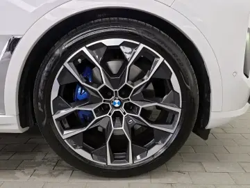 2024 BMW X7 с пробегом 34 035 км