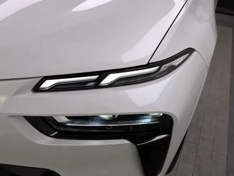 2024 BMW X7 с пробегом 34 035 км