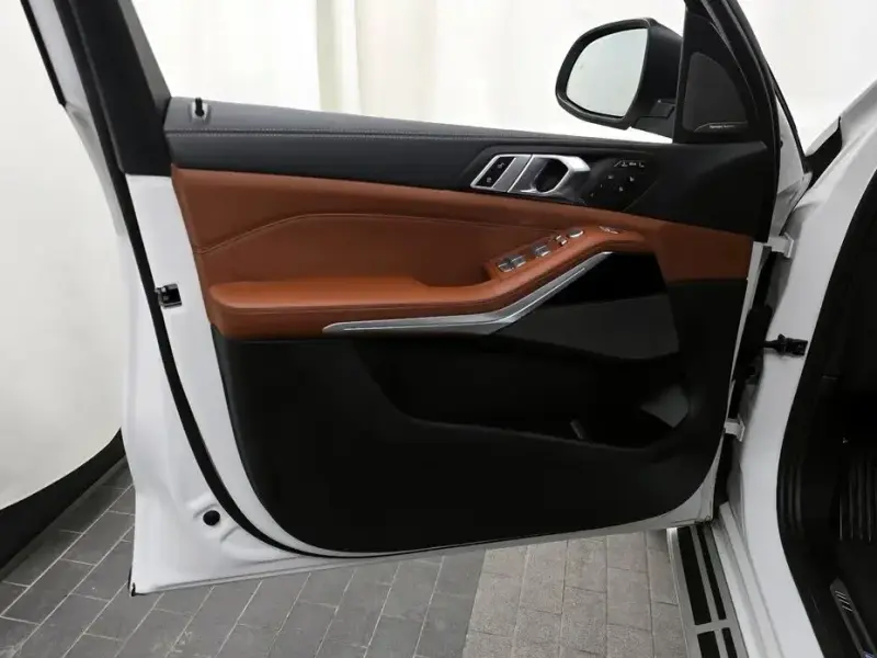 2024 BMW X7 с пробегом 34 035 км