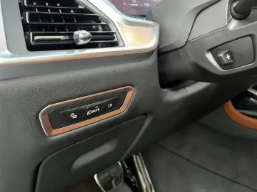 2024 BMW X7 с пробегом 34 035 км
